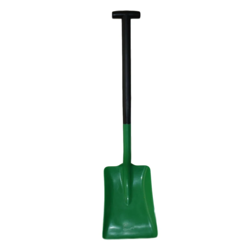 Non Sparking Oil Shovel, Plastic Spade, Agricultural And Chemical Industry Anti Corrosion