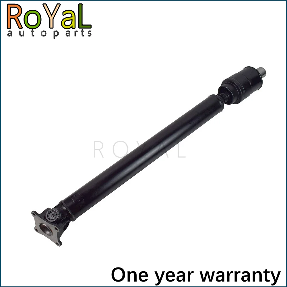 

AT FR Propeller Shaft Assy for Mitsubishi Montero V75 V93 2000-2021 MR580390
