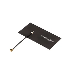 YF0006BA LTE Antenna, 4G built-in antenna FPC antenna IPEX  1 connector