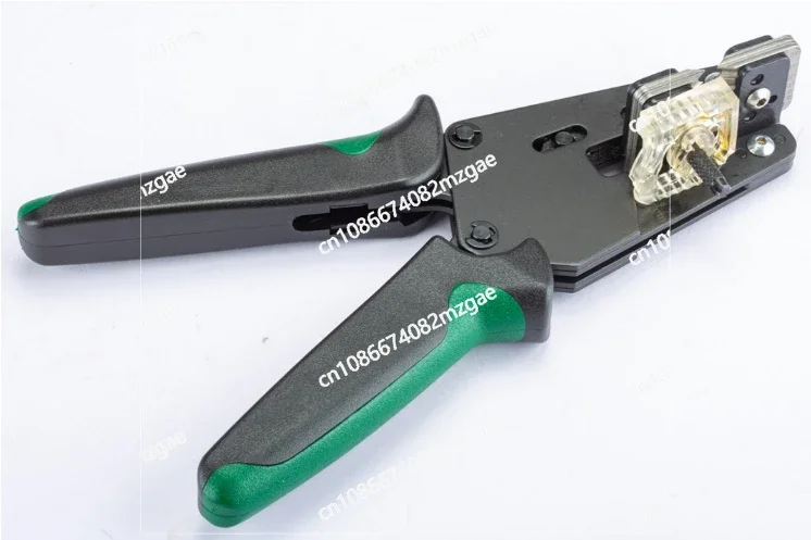 G Series 7.5-inch Automatic Wire Stripping Pliers 91131 91132