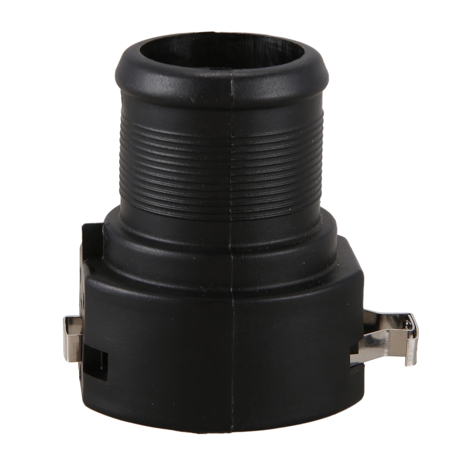 車の下部ラジエーターホースコネクタ,2011-2018 hyundai elantra sonata tucson kia optima sportage 25485 3j000