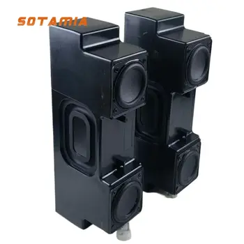 10 最佳銷售 被動輻射器低音 - №9