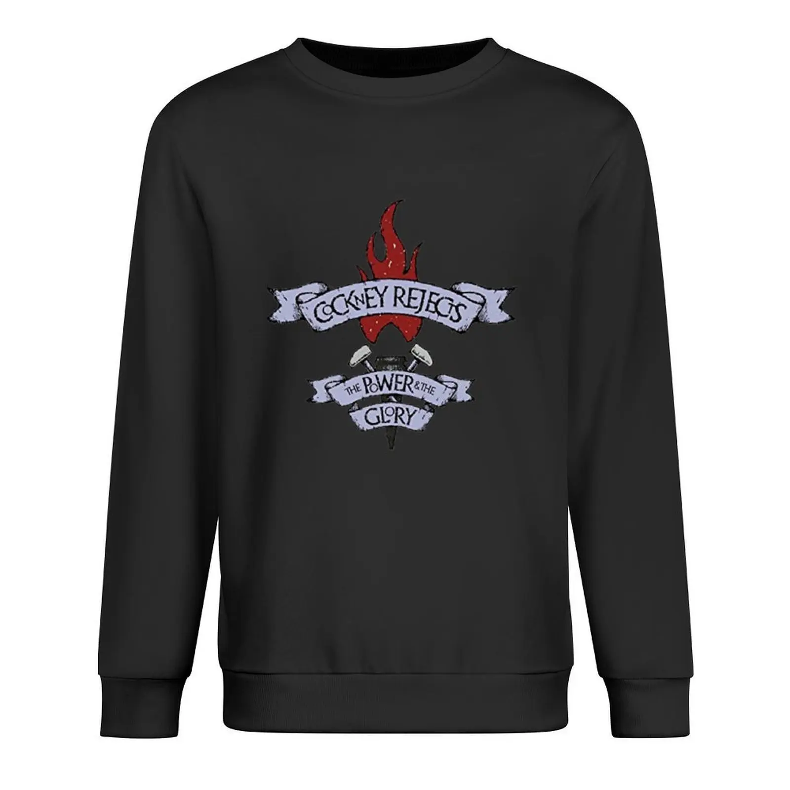 

cockney Pullover clothes for men korean autumn clothes men's autumn clothes tracksuit winter man sweatshirt