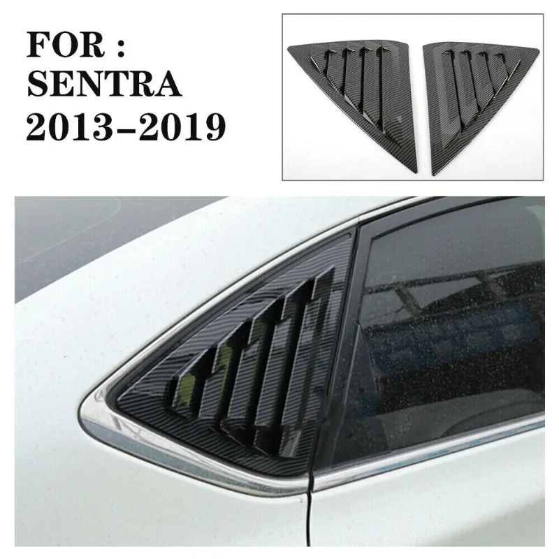 

Затвор заднего стекла для Sentra Sedan 2013 - 2019-