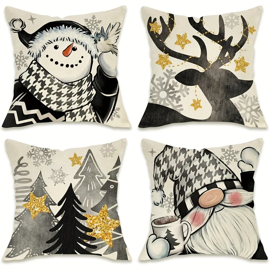 Fundas De Almohada … - image