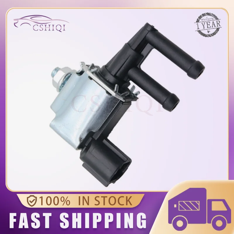 18117-65J00 EGR Control Solenoid Valve Switch For Suzuki SX4 YA ESTEEM SWIFT Series Models K5T48487 1811765J00 1811752G00 