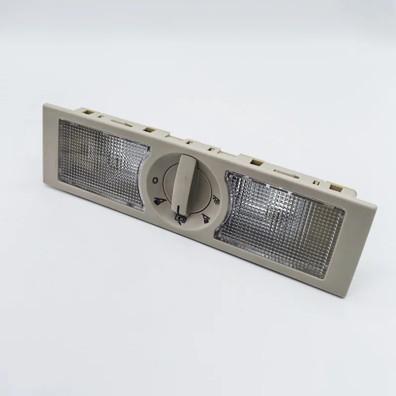 Applicable To Sagitar Lavida P0-LO Touran Rear Reading Light Indoor Ceiling Rear Ceiling Light 6Q0947291A 1PC