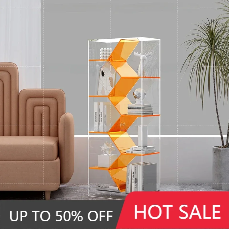 

BedRoom Cabinet Home Furniture Cube Storage Organizer Shelf Large Living Room Plastic Type Estanteria Habitacion Box Display