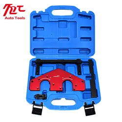 Timing Tools 4Pcs Car Engine Camshaft Timing Locking Setting For Mercedes Benz AMG156 6.2L V8. M156 M159 Hand Tool Kit Repair