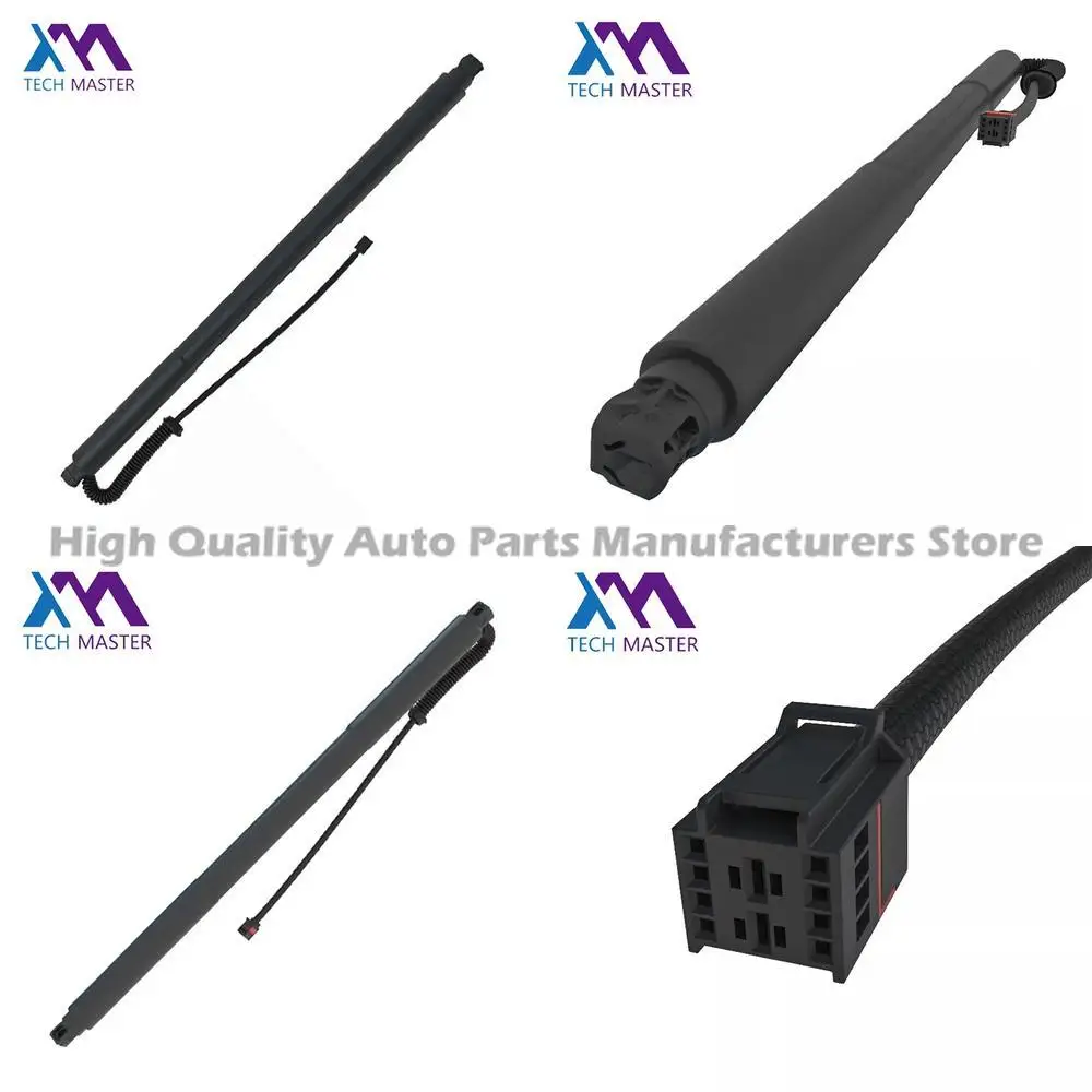

For One Pair Cayenne Customized Easy Installation Smart Auto Support Strut Car Automatic Power Lift Tailgate Kits Premium Qualit