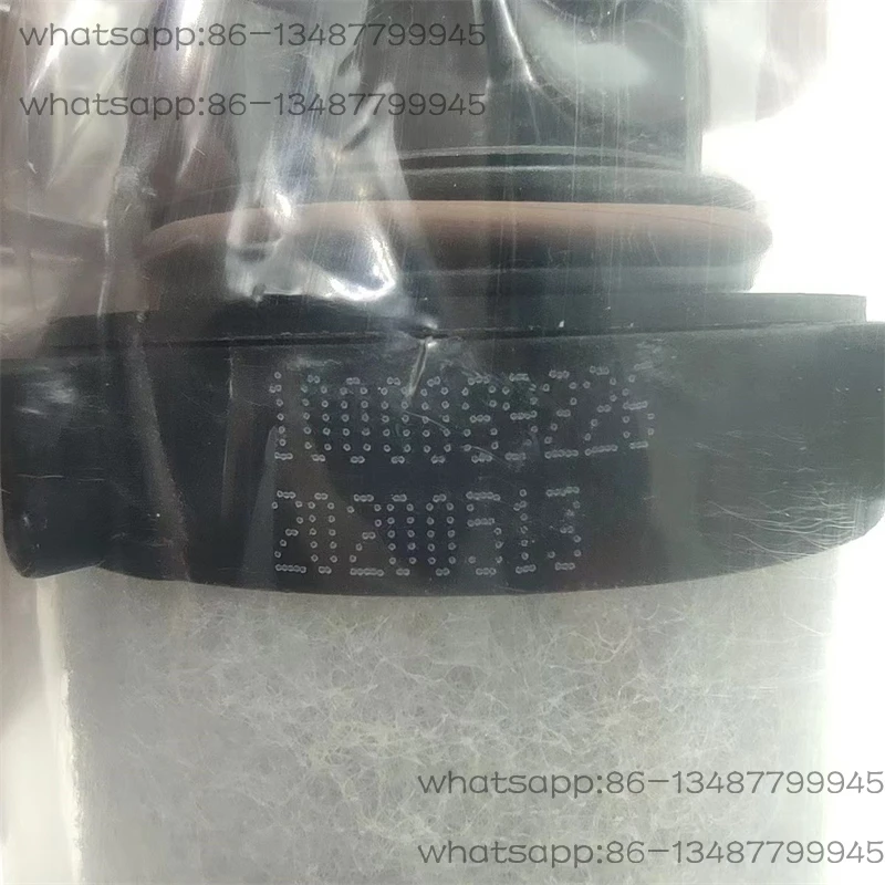 

Applicable To X3000 New M3000 Liberation JH6 Weichai Guoliu Natural Gas Filter Element Gas Filter Air Filter