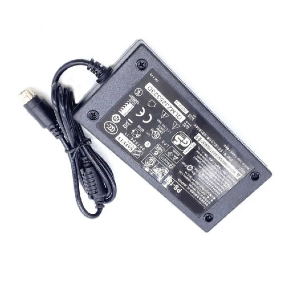 Power Supply Adapter 100-240V PS-180 Fits For Epson 295 200B U200 U295 200PB U200A 200PD