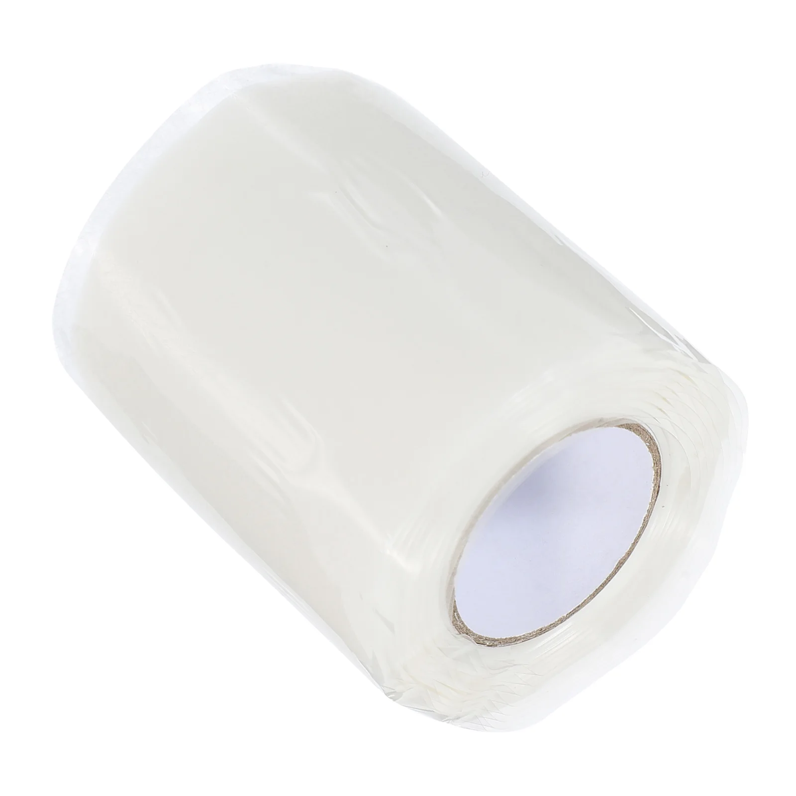 

Water Pipe Leak Repair Tape 5cmx1m Red PVC Hose Sealant Rubber Waterproof Bathroom Plumbers Tape Self Adhesive Durability