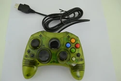 Kontroler przewodowy Joypad do kontrolera Microsoft Xbox dla XBOX Gamepad Retro Joystick Controle