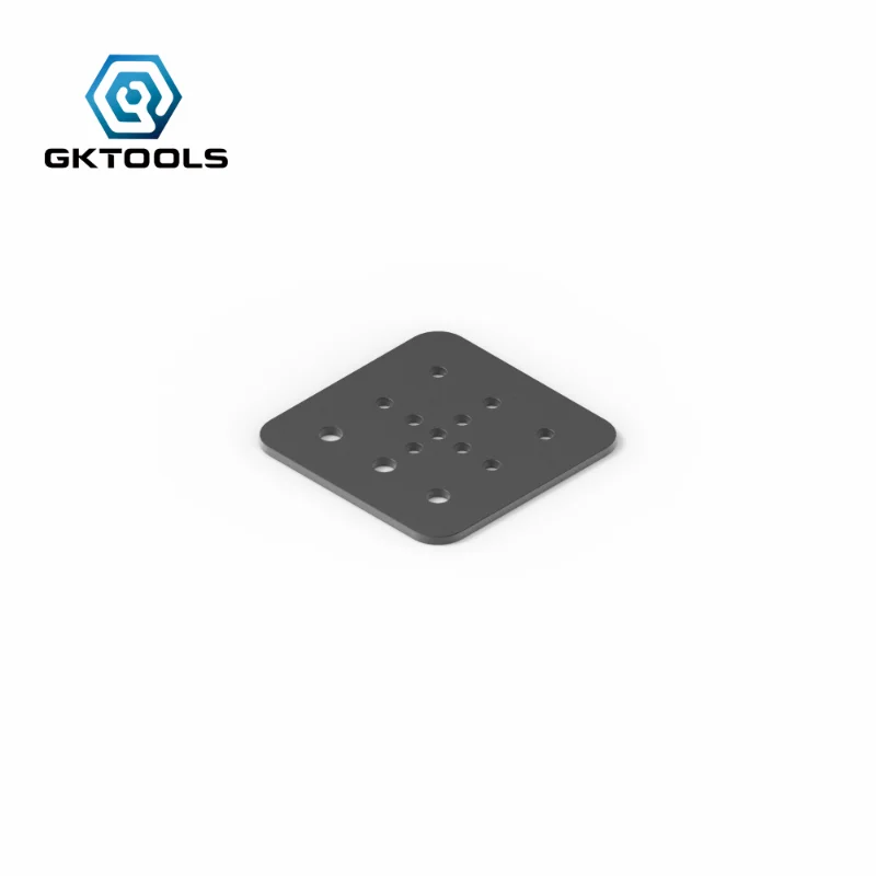 OpenBuilds OpenRail Gantry Plate 20mm