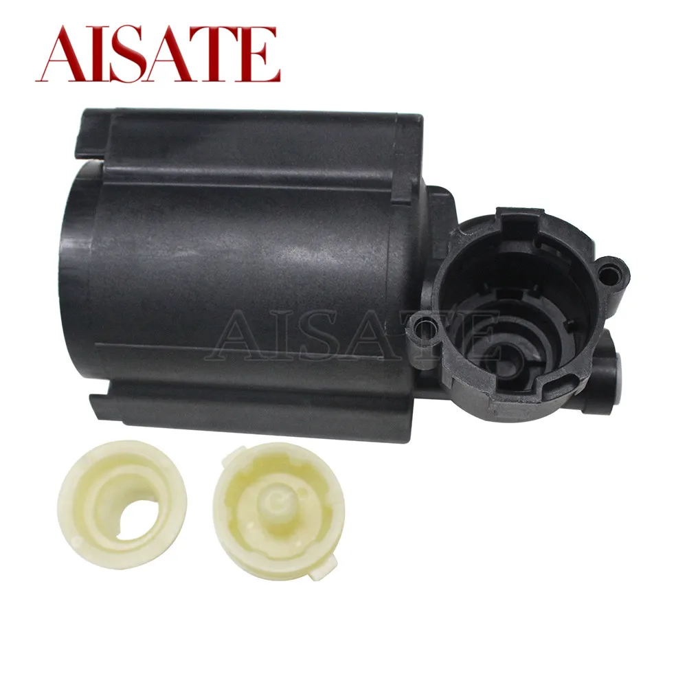 Air Pump Tank Dryer Salt For Audi Q7 VW Touareg Porsche Cayenne 2002-2015 Suspension Compressor Plastic Part 7L8616006A