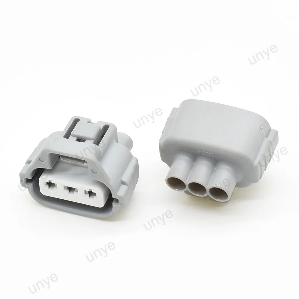1-20 Kits 3 Pin 90980-11607 90980-11020 Automobile Wire Connector