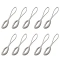 Ashgrey 10pcs