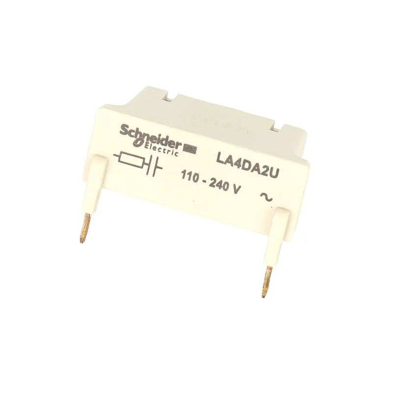 

Механический модуль подавления перенапряжений Schneider Electric с блокировкой LAD4CM LAD4RCU LAD9R1V LA9D09978C LA4DA2U LAD9R1 LAD4VU LAD9V2