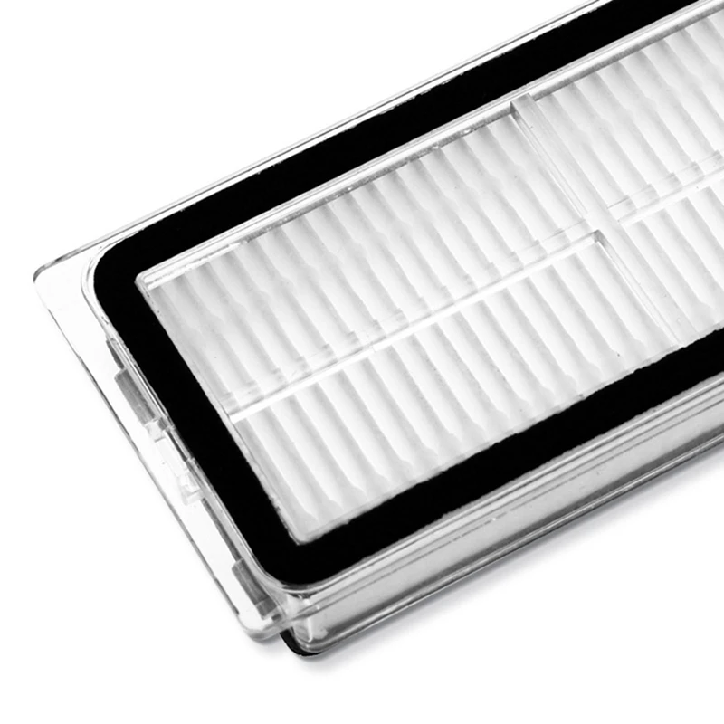 HEPA 필터 교체, 샤오미 Mijia 1C STYTJ01ZHM Dreame F9 청소 걸레질 로봇 진공 청소기 부품 필터