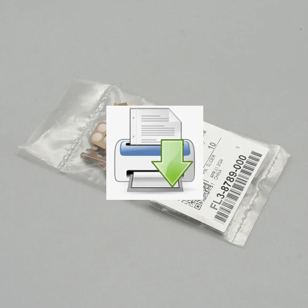 

Original new Slider Pin FL3-8789-000 FL3-5027-000 For Canon Ir6055 6065 6075 8105 8095 8085 6255 6265 6275 8205 8295 8285 pin