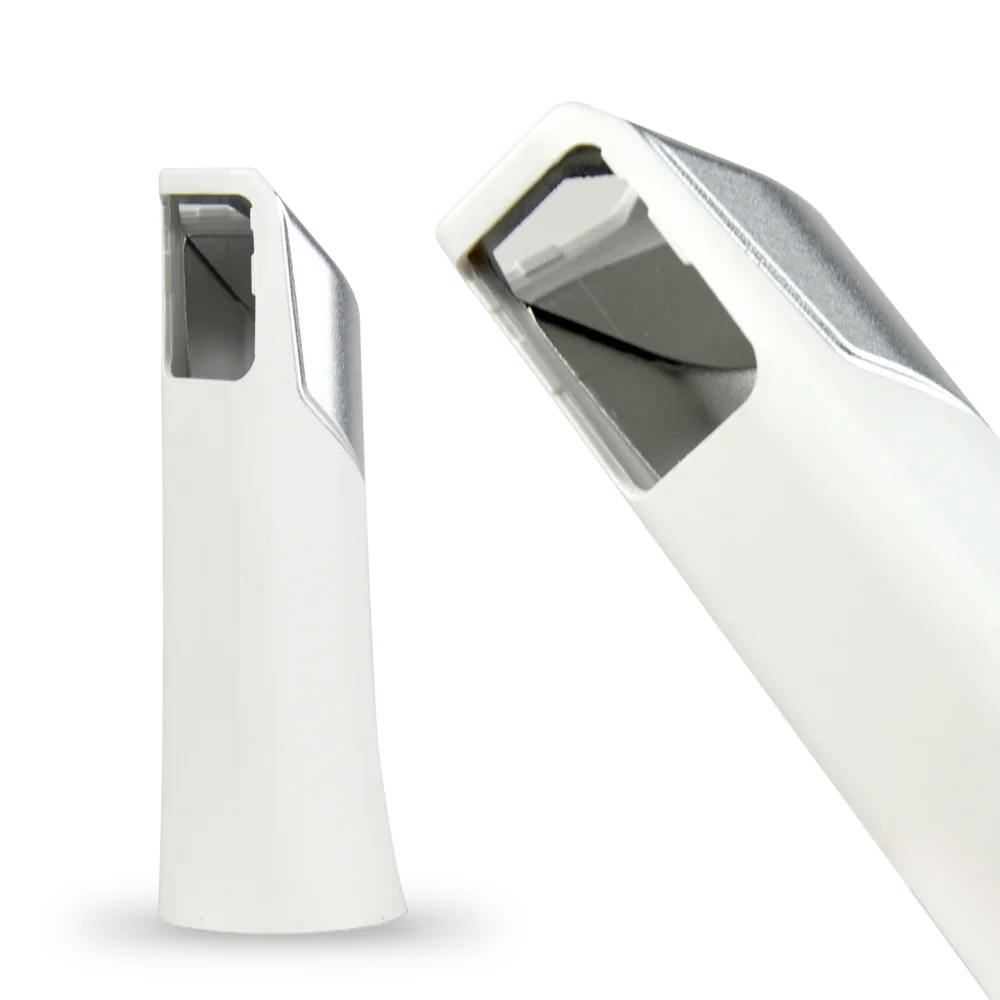 Dental Intraoral Scanner Tips with Mirror for TRIOS 3 Wireless/Wired/Core Intraoral Head Dental Scanner Instrument Accessories