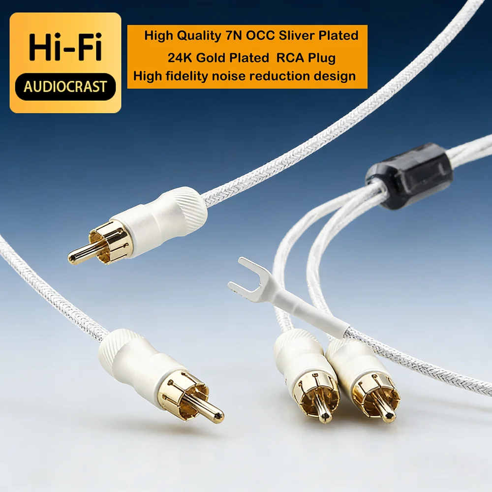 Hifi 7N Ofc 2RCA Ma…