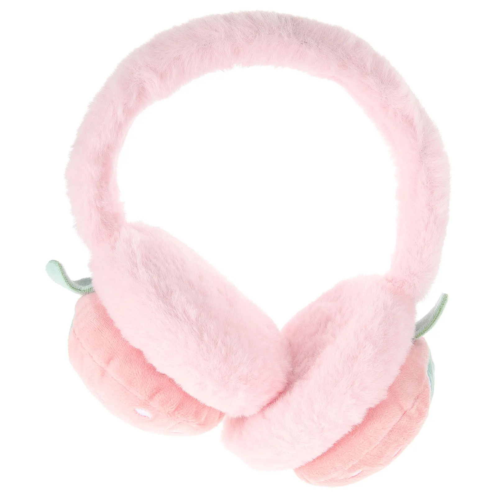 

Warm Earmuffs Warmer Headband for Women Woman Cute Aldult Keep Womens Miss