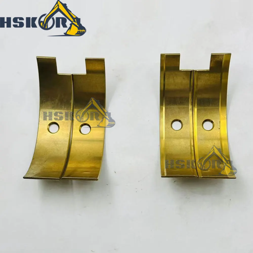 

A28VO130 Hydraulic Main Pump Swash Plate Bearing for Caterpillar Excavator E320E E320GC