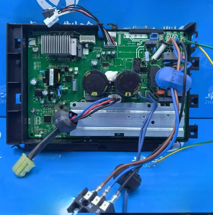 FOR Brand new air conditioning motherboard 1712300004853 circuit board V-KOK26-DMD-A-2M
