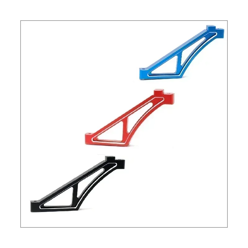 

For DF7 Short Card YIKONG 4072 1/7 Desert Card Front Support Rod Upgrade Accessories Modification