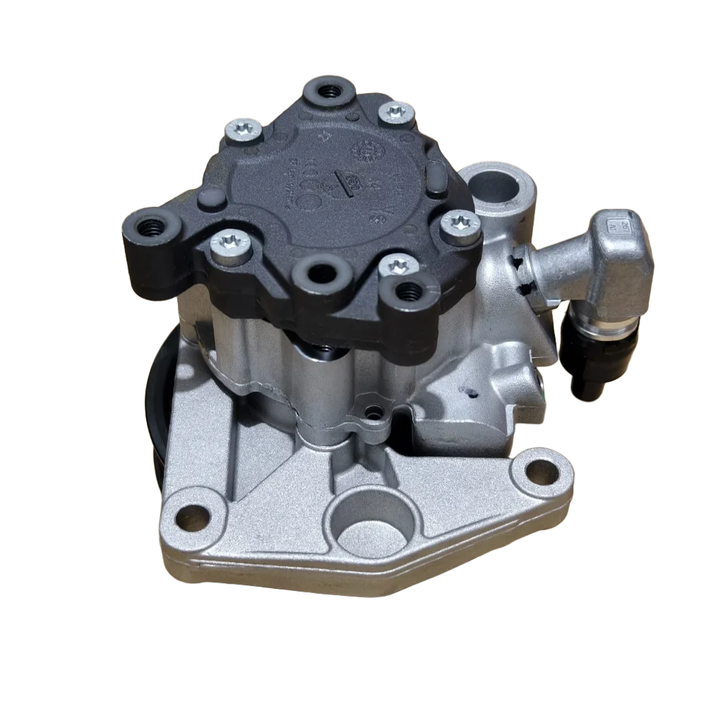 مضخة توجيه كهربائية بجودة OEM لسلسلة W212/W204/GLK رقم الجزء المتوافق 0064663301 KS00002664