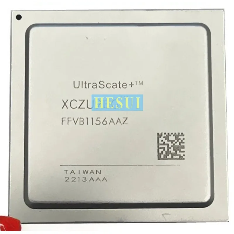 

XCZU9EG-2FFVB1156I package BGA1156 programmable logic chip