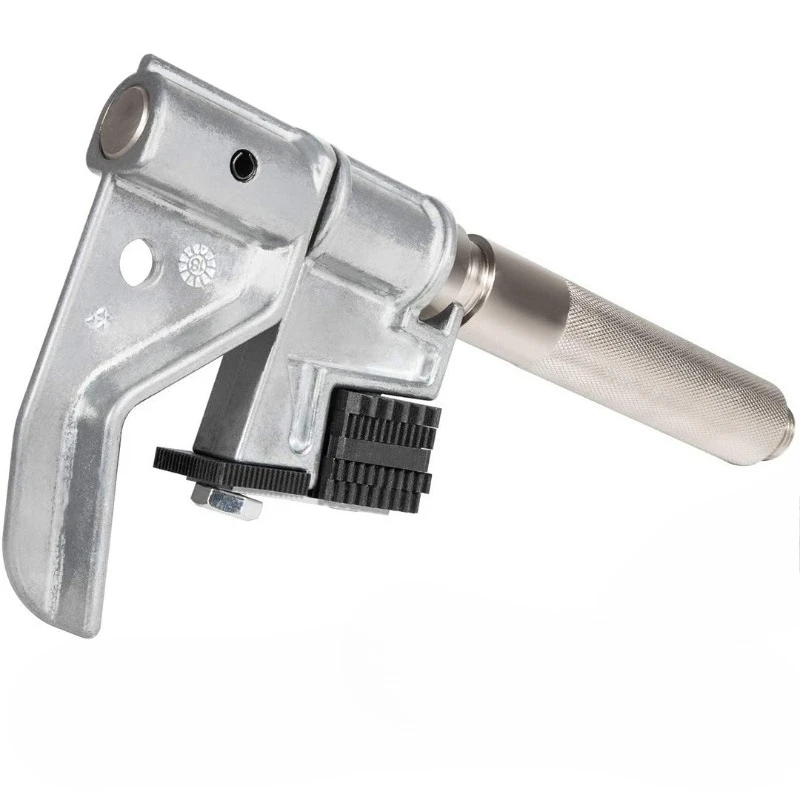 

Автомобильный универсальный станок для наружной резьбы, замена инструмента для ремонта внешней резьбы, использование, восстановление и инструменты