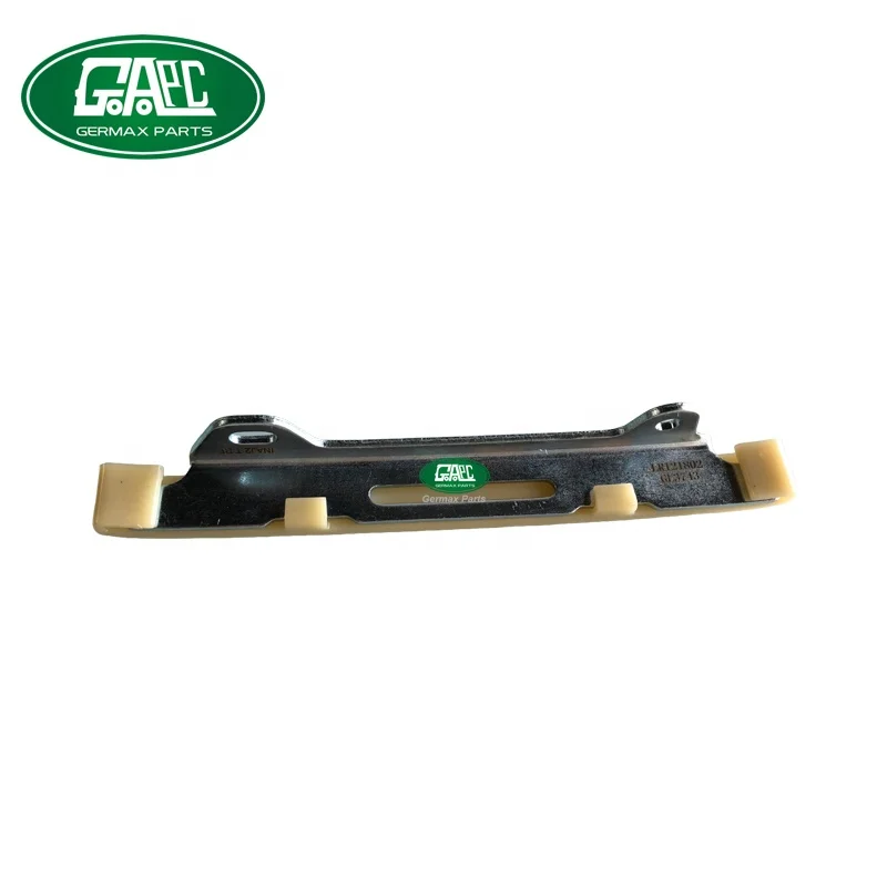 

PT306 AJ20P6 3.0T L6 Petrol LR121802 J6P36K297CA AJ814121 Timing Chain Tensioner Guide GL3743-7 GJ1103-7