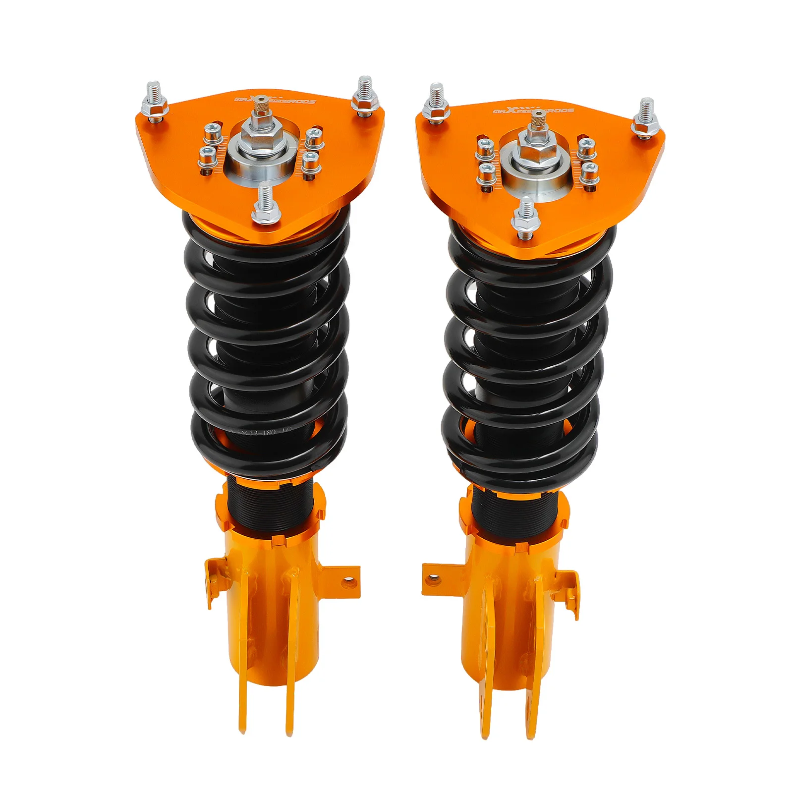 Coilover Suspension Kits for Subaru Impreza WRX GC8 Adjustable Damper 1993-2001	Coilover Shock Strut Shock Absorber Suspensions