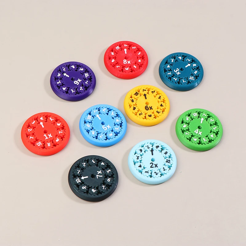 

Math Fidget Spinners Desktop Math Fingertip Math Addition Subtraction Multiplication Division Math Games Operations Smart Games