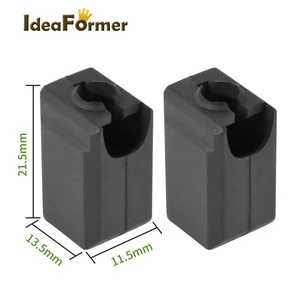 8 principais vendas eixo extrusora - №6