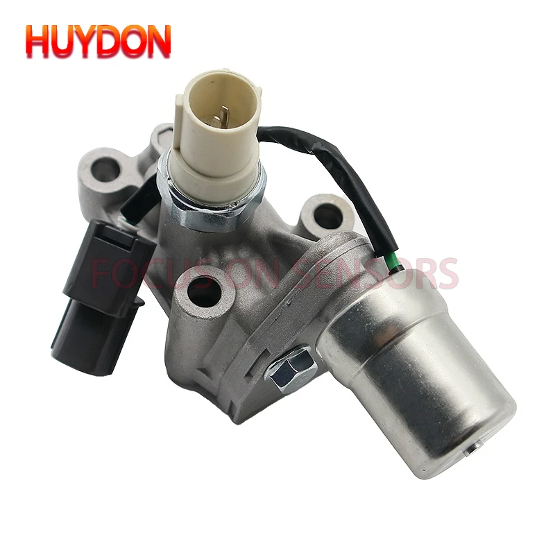 

15810-PHM-A01 15810PHMA01 VTEC Solenoid Spool Valve For Honda Civic D16Y8 1996-2000 Automobiles Spare Parts