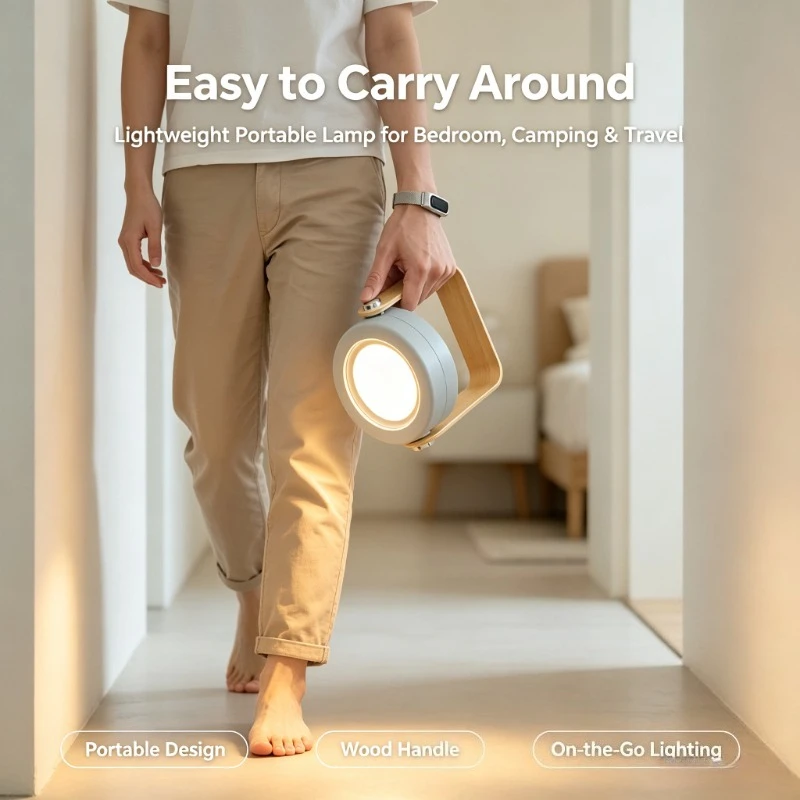 smart lamp image 3