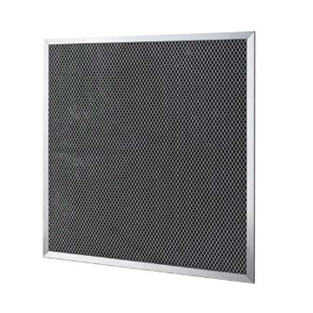 The Perfect Fit Measure Before Buying This Aluminum Kitchen Ventilation Filter Eight and a Quarter by Ten Inches