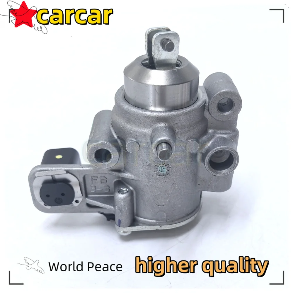 

0ck transfer case parking gear solenoid for Audi A6 A7 S6