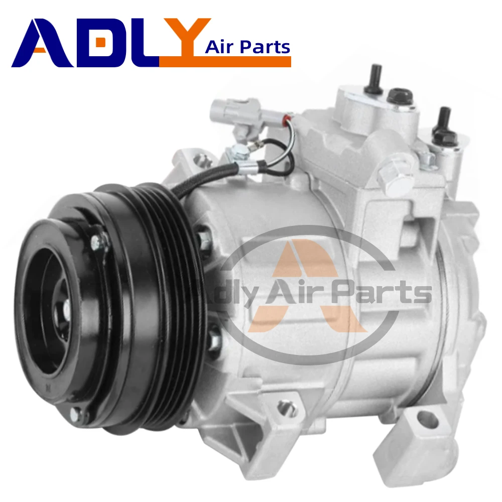 For Suzuki Grand Vitara 2.0 2005- DCS14 DKS141C Auto AC Compressor 9520064JB0 9520164JB1 5060410171 95200-64JC0 95200-64JB0