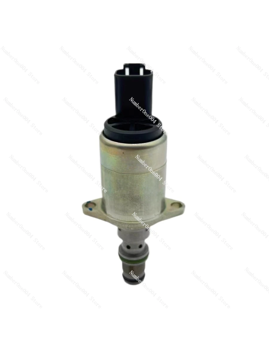 

Excavator accessories for SY235/335/365 hydraulic pump proportional solenoid valve 1006178