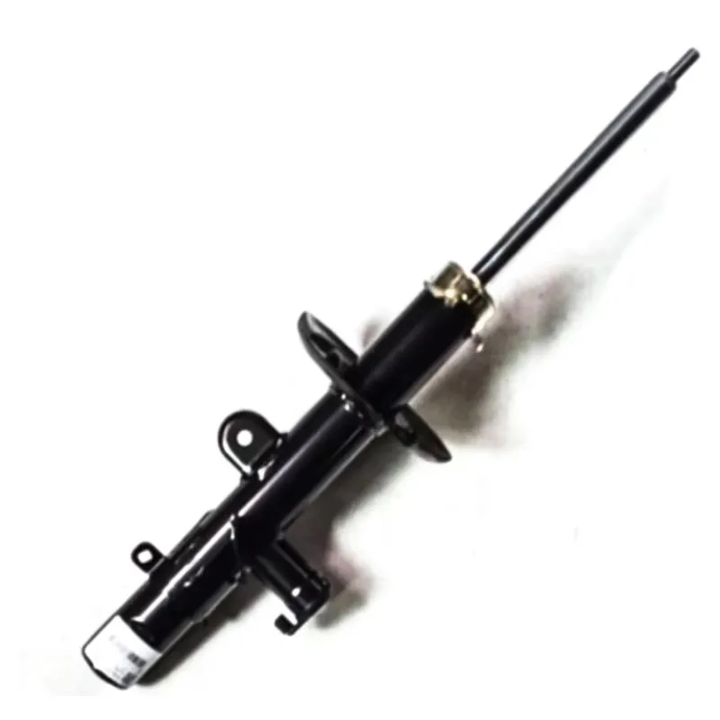 

Ho nd a Rear shock absorber and front suspension system Rear shock absorber steering suspension