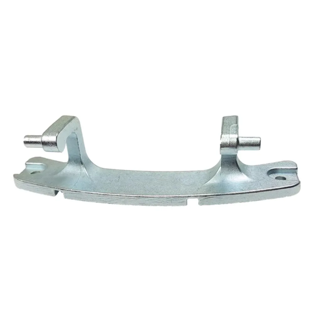 New For Midea Washing Machine Door Hinge 302930650016 Washer Parts