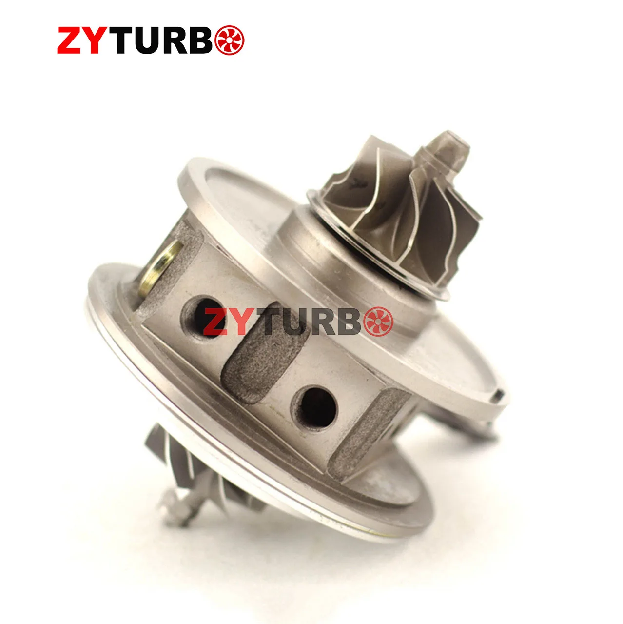 

Turbo cartridge for Hyundai H-1 Starex 2.5L 170HP 125Kw D4CB 16V Turbine BV43 28200-4A480 53039700127 53039880127 53039880145