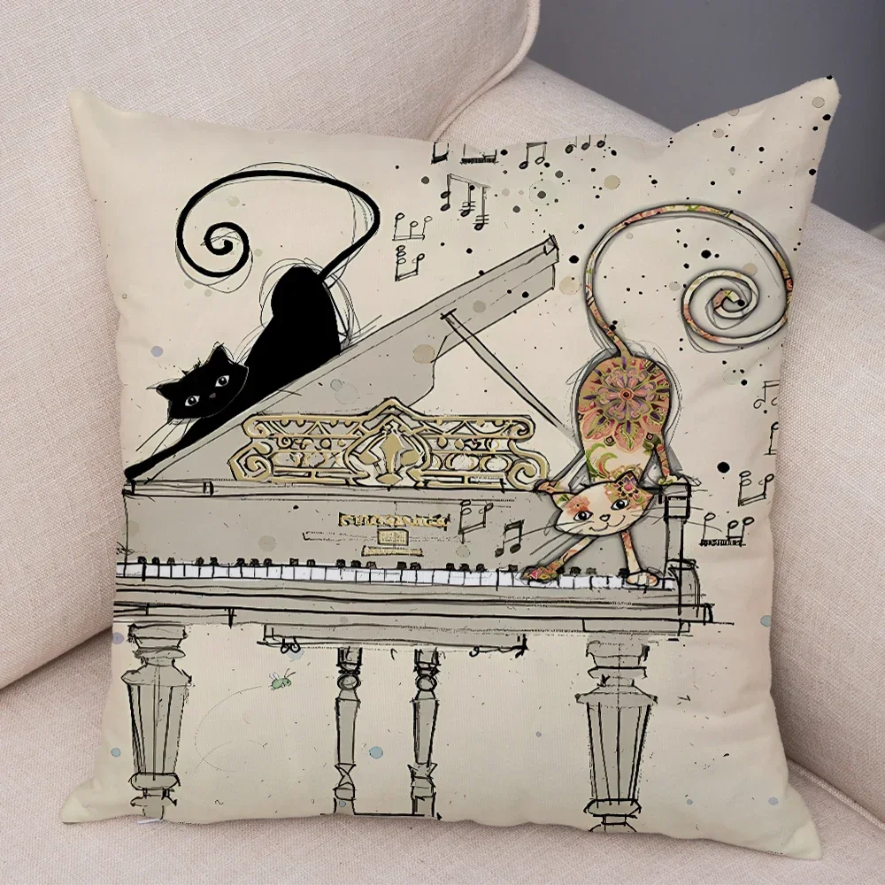 Funda De CojíN Eleg… - image