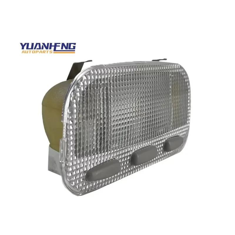 

6362N2​​ 2pcs Car Interior Ceiling Ligh For Peugeot 2003-2008 307 407 Citroen C5 12v 6362.N2 6362Q2 6362Z5 30-030562-00 0015416