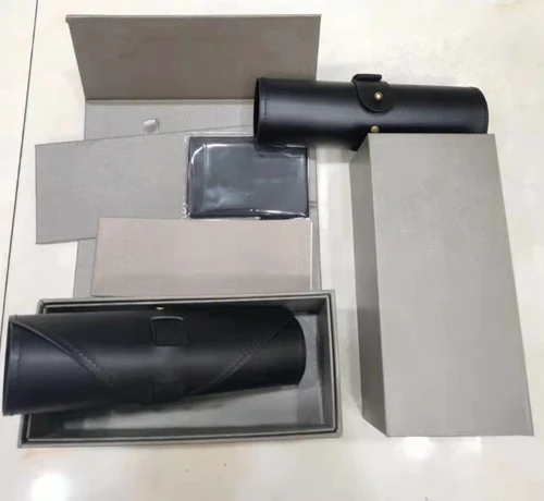 Imagen 2 del producto ADITA INITIATOR DTS11 Gafas de sol de alta calidad para hombres Mujeres clásicas Diseñador de marca de lujo Gafas de sol de moda UV400 Con caja